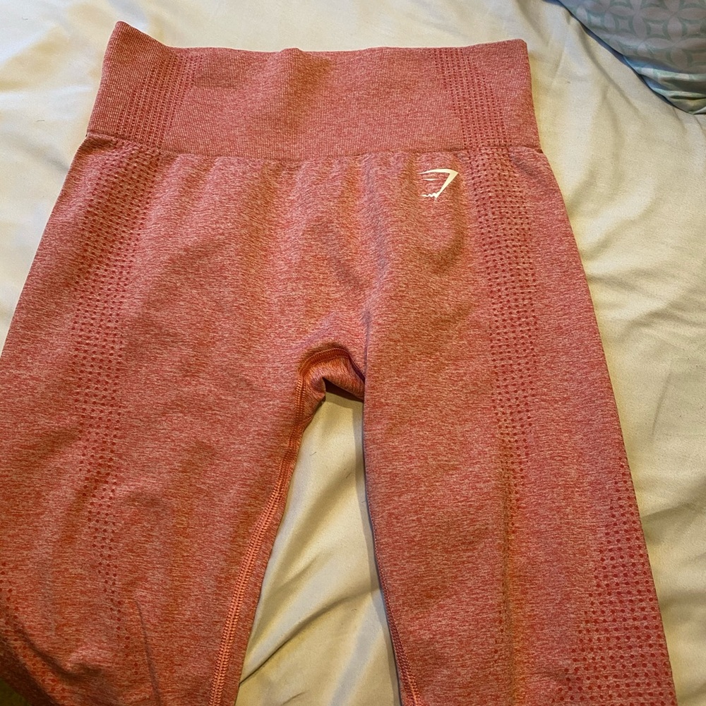 Gymshark vital seamless